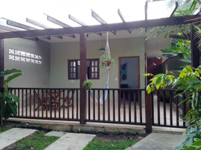 Casa Alecrim Ilhabela